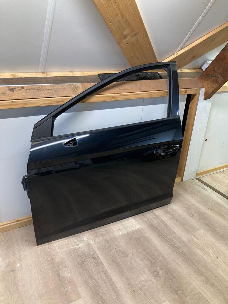 Seat leon fr, Auto-onderdelen, Ophalen, Links, Seat, Deur