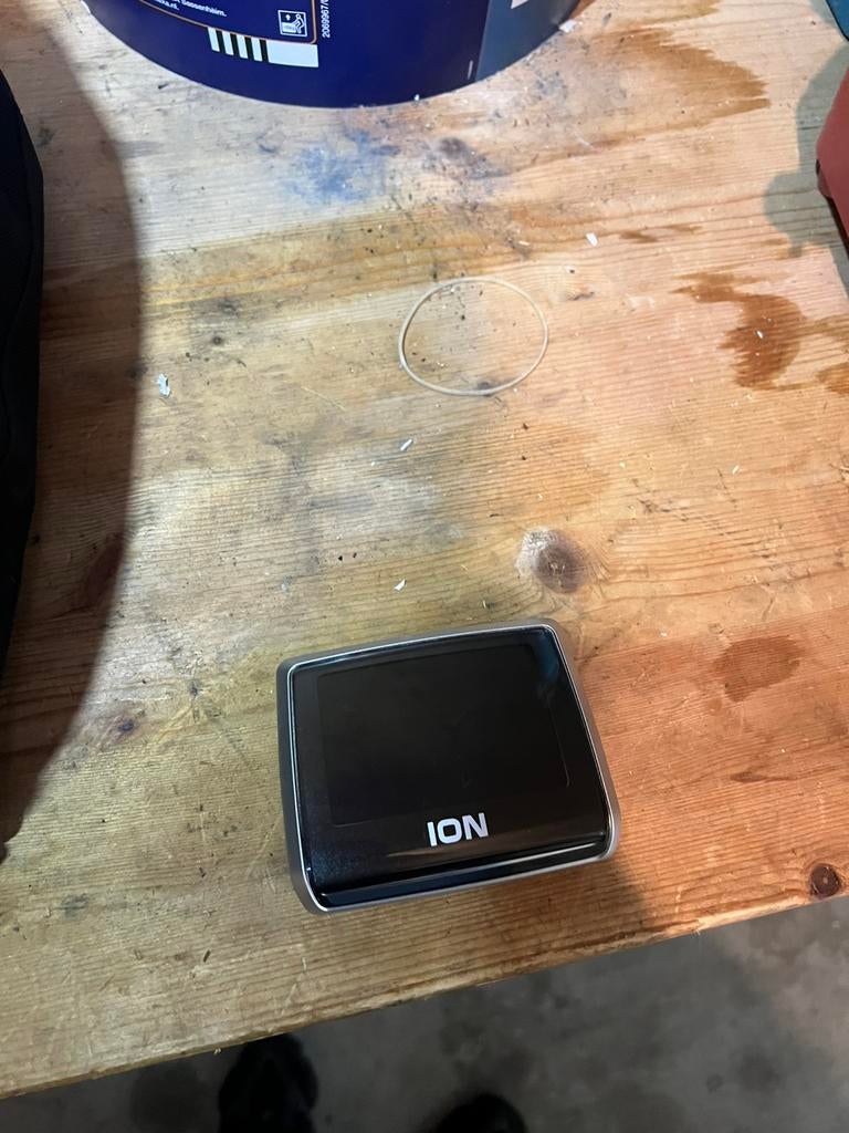 Display ION CU4V2 , KOGA SPARTA BATAVUS, Ophalen of Verzenden, Zo goed als nieuw