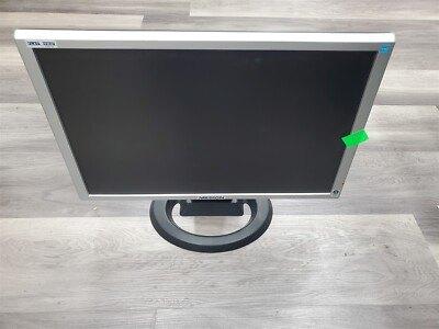 Gratis Medion 19" Monitor Model MD 30159 (1440x900), Computers en Software, Monitoren, Ophalen, Medion, Overige typen, 60 Hz of minder