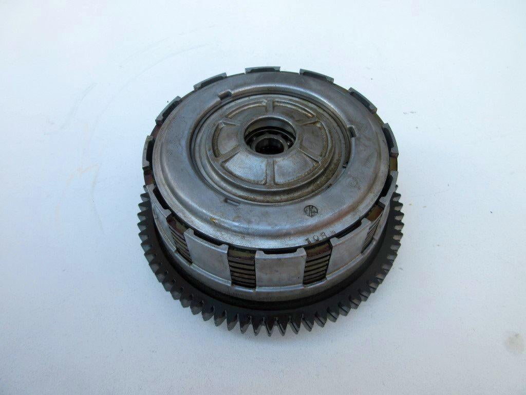 Honda VF750F koppelingskorf VF 750 koppeling clutch assembly, Ophalen of Verzenden