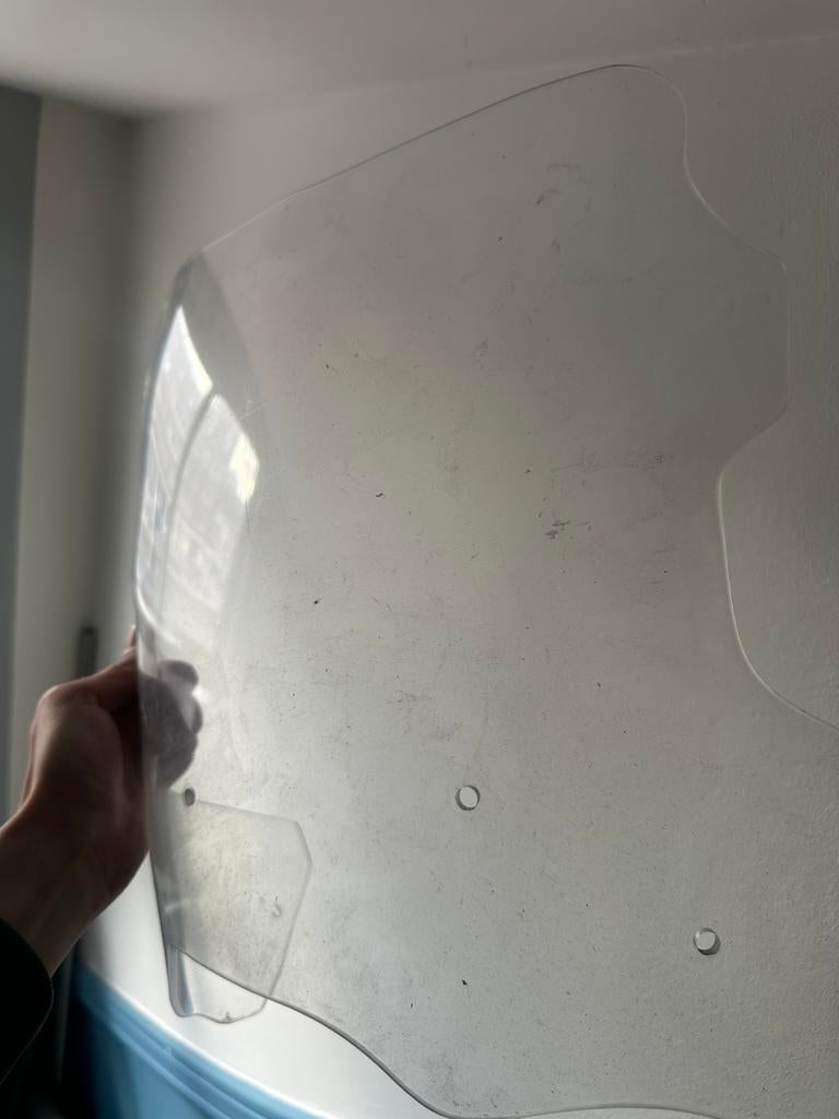 BMW F 700 GS Windscherm, Motoren, Onderdelen | BMW, Ophalen