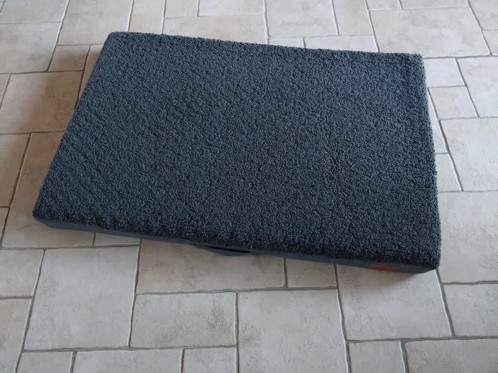 Orthopedisch ligbed - hondenkussen, Dieren en Toebehoren, Honden-accessoires, Zo goed als nieuw, Ophalen of Verzenden