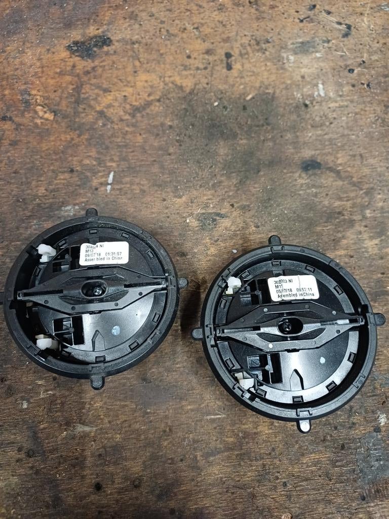 Spiegelstelmotors kia niro 2016, Ophalen, Kia