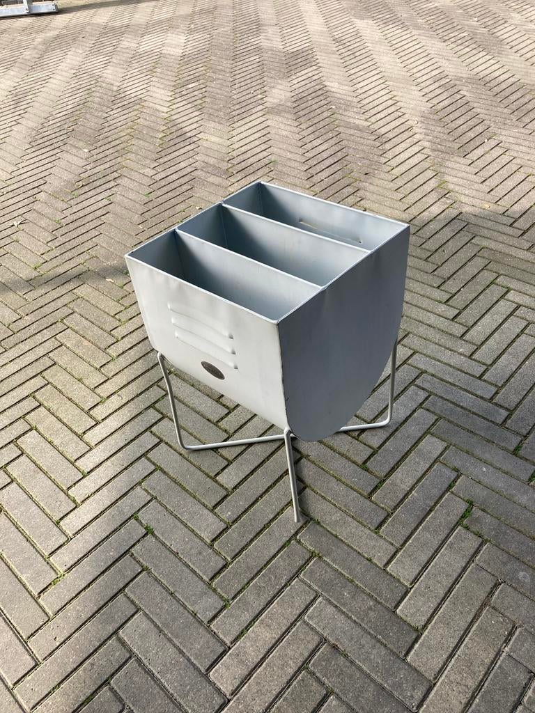 Riverdale tijdschriftenbak - 30x30x45 cm, Ophalen, Gebruikt