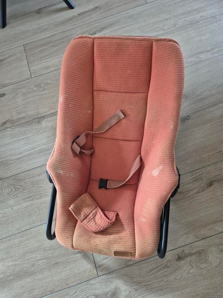 Little Dutch wipstoel - gratis af te halen, Kinderen en Baby's, Wipstoeltjes, Overige merken, Gebruikt, Wipstoel, Ophalen of Verzenden