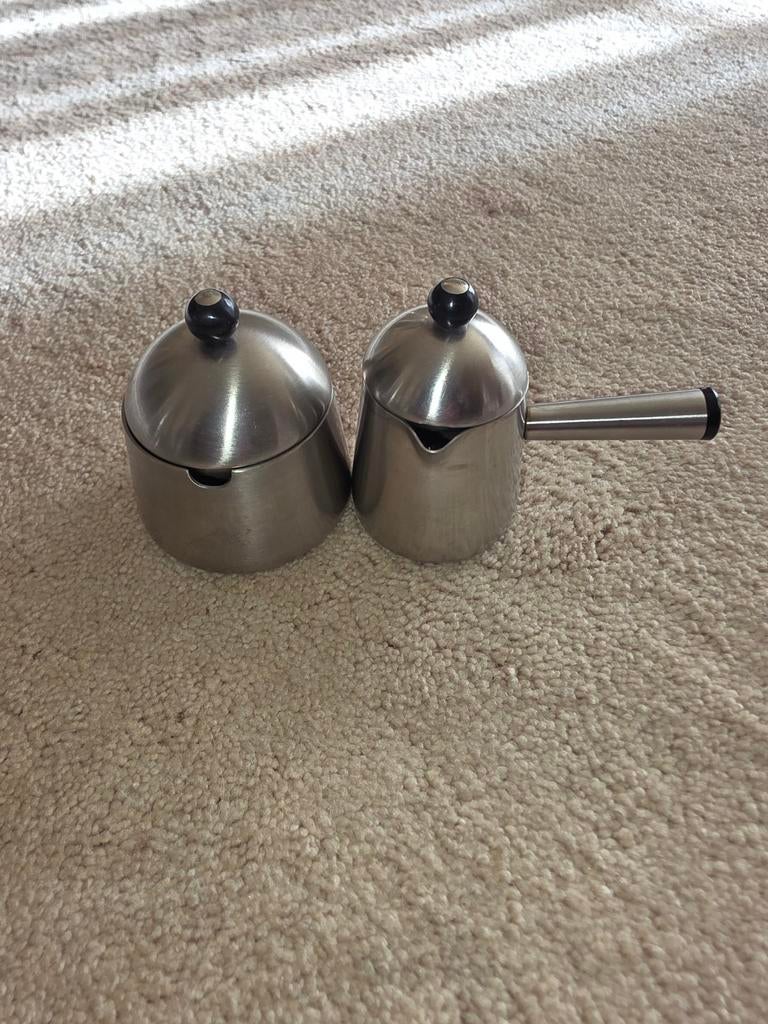 Lavazza suiker en melk, Ophalen of Verzenden, Zo goed als nieuw