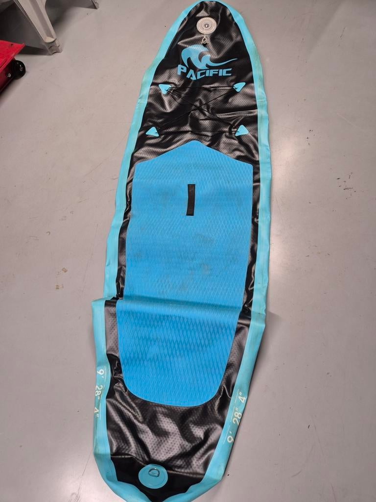 Pacific SUP Board Set - Compleet met pomp en peddel, Ophalen of Verzenden