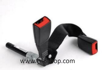 GORDELSPANNER RECHTS ACHTER BMW E90  E91 NIEUW ORG BMW 72117, -, -, Nieuw, Ophalen of Verzenden