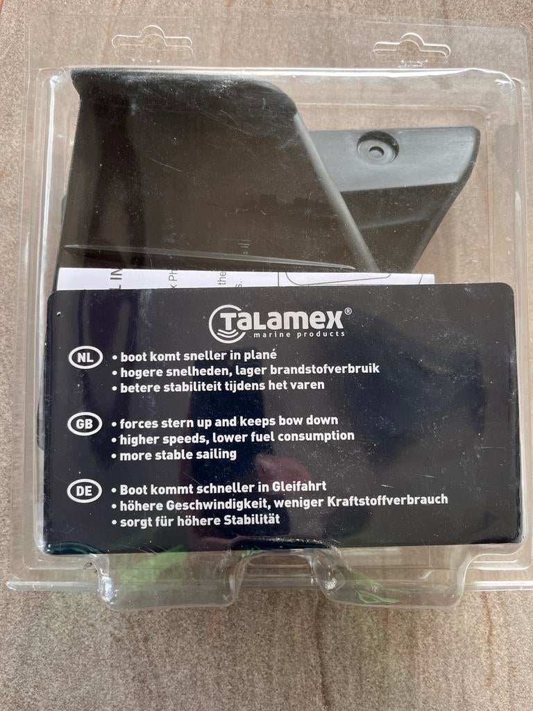 Stabilisatoren voor buitenboordmotor tot 50 pk, Watersport en Boten, Ophalen, Nieuw, Motor en Techniek, Motorboot