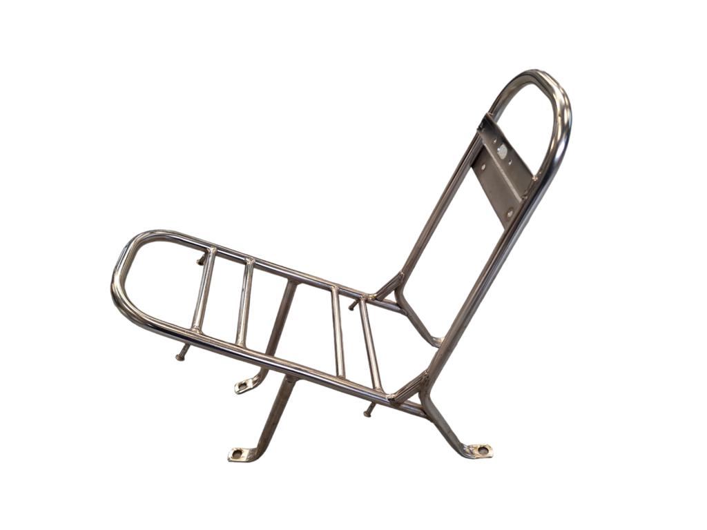 Achterdrager beugel rekje origineel AGM Retro scooter, AGM, Gebruikt, Ophalen of Verzenden