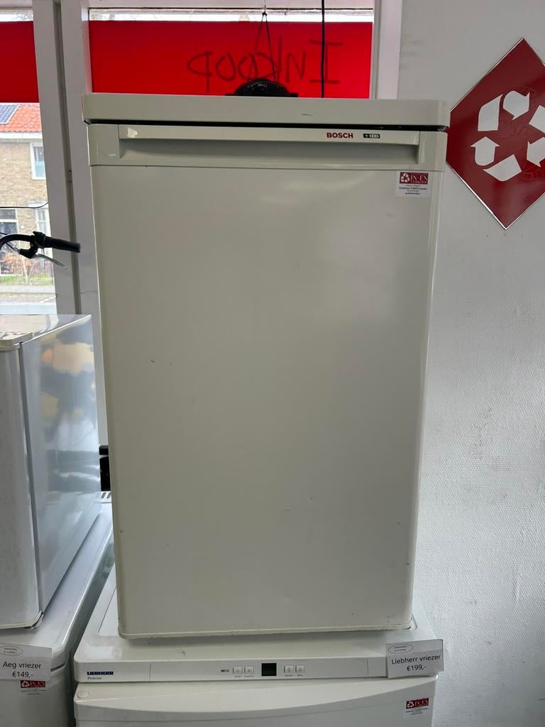 Bosch tafelmodel(inruilkoopje) incl garantie&bezorgen, Nulachtenvijftig.nl, Minder dan 60 cm, Zo goed als nieuw, No