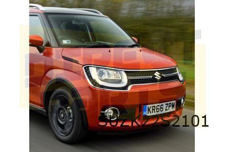 Suzuki Ignis Koplamp Links (LED/versie Style) Origineel! 353