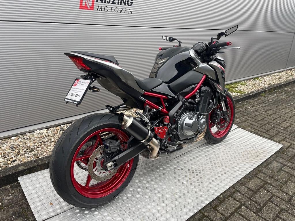 KAWASAKI Z900 (bj 2019) - foto 3