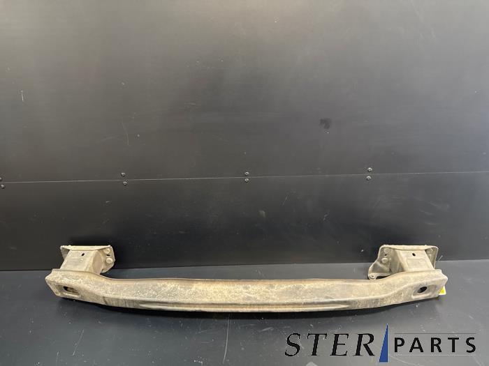 Bumperframe achter van een Mercedes C-Klasse, Gebruikt, -, Ophalen of Verzenden, -