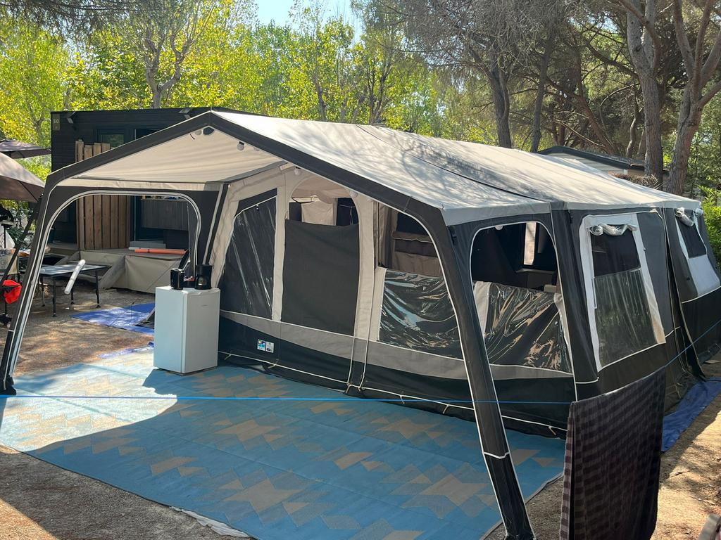 Jamet Arizona 2018, Ophalen, Meer dan 6