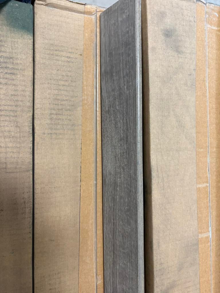 Tegel plint, Ophalen of Verzenden, Nieuw