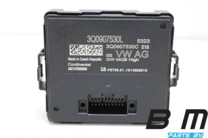 Diagnose - interface (gateway) VW Golf 7 FL 3Q0907530L, Auto-onderdelen, Gebruikt