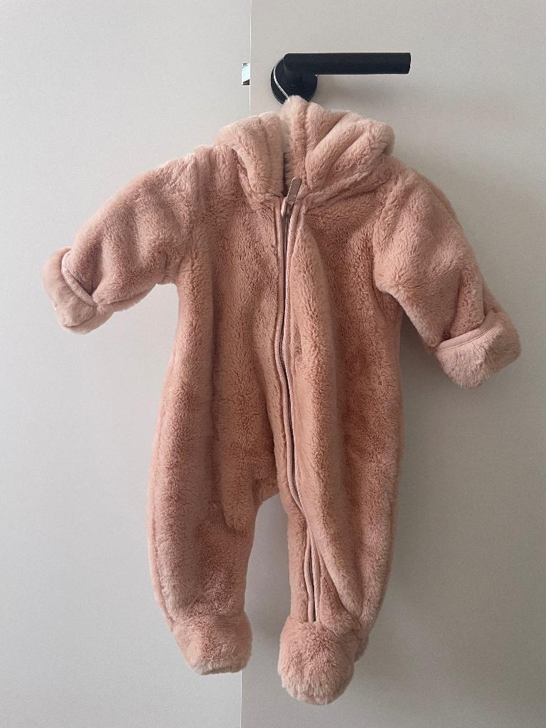 Kinderwagenpak h&m, Meisje, H&M, Ophalen of Verzenden, Zo goed als nieuw