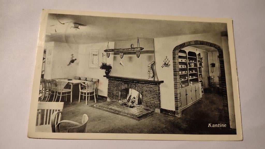 Nieuw-Millingen Kantine, Ophalen of Verzenden, 1980 tot heden