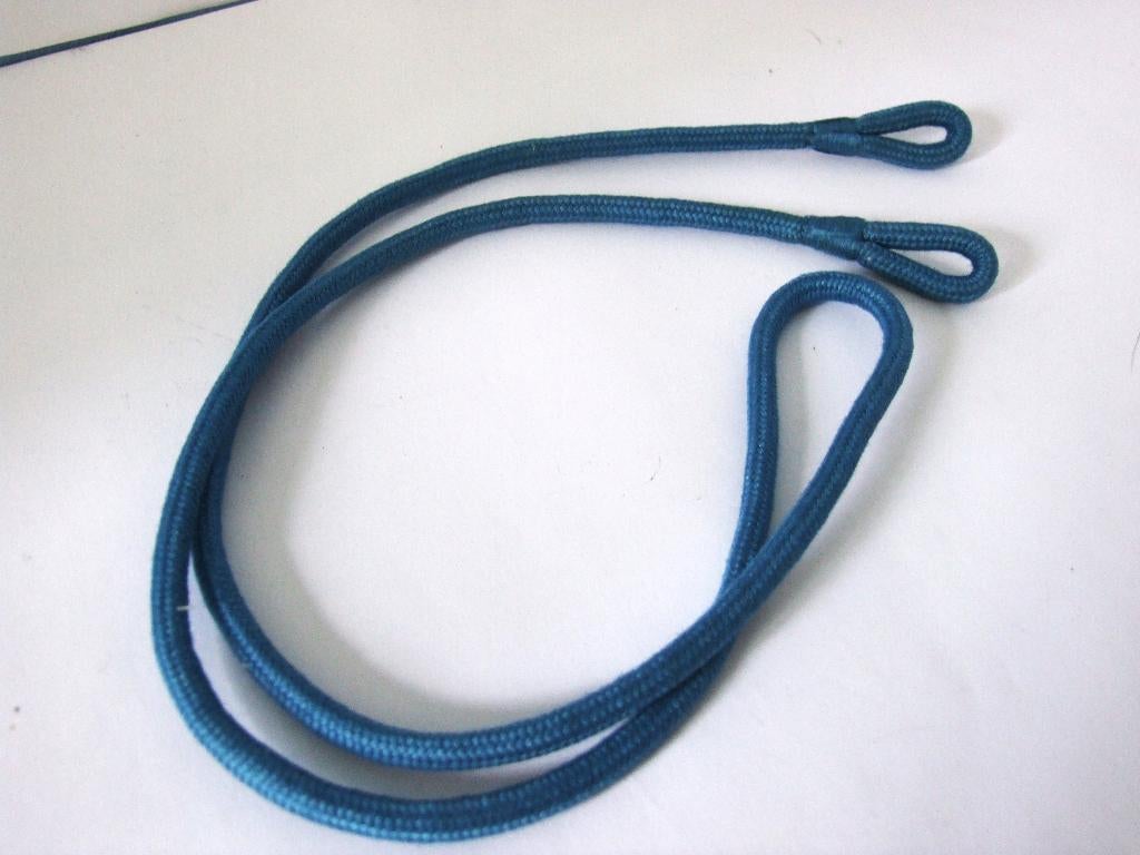 Unifil,Blauw,Koord,Uniform, Verzenden, Landmacht, Nederland, Kleding of Schoenen