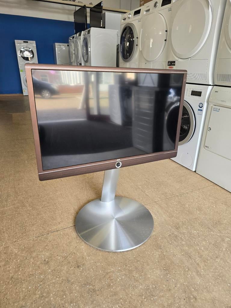 Loewe 40 inch Full HD led televisie | 200 hz | Gratis thuis✅, Jirnsum, Zo goed als nieuw, Full HD (1080p), Ophalen