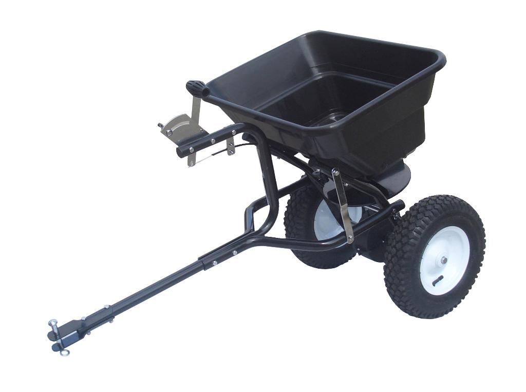 Kunstmeststrooier voor Zitmaaier – Gezond Gazon, Tuin en Terras, Zitmaaiers, Turfmaster, Verzenden, Turfmaster, Nieuw