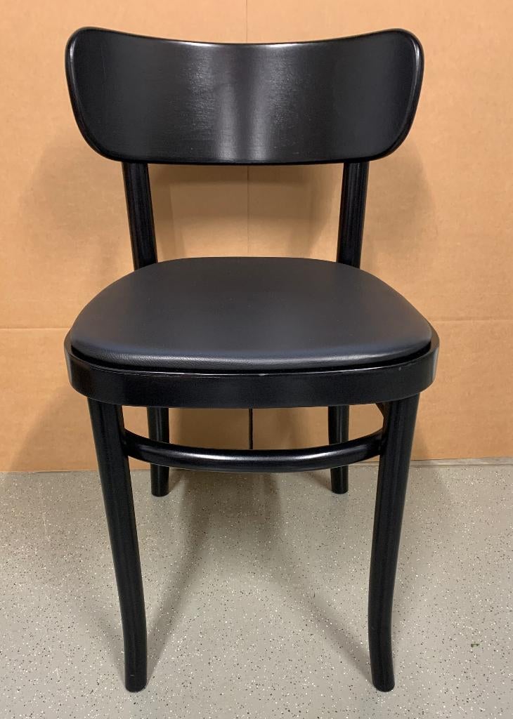 Nieuw Mazo design MZO chair Upholstery twv € 695,00, Huis en Inrichting, Zwart, Nieuw, Ophalen of Verzenden, Ferm Living