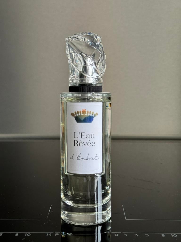 Sisley L’eau revee D’ikar 100ml eau de toilette, Ophalen of Verzenden, Nieuw