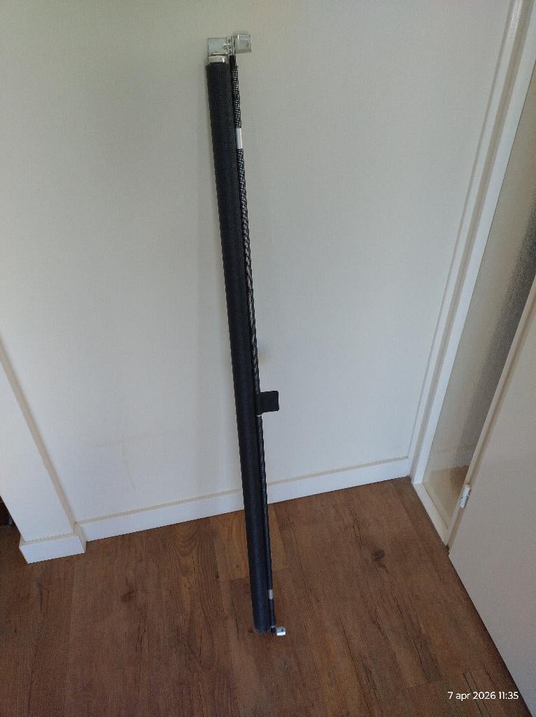 buitenzonwering Velux dakraam, Ophalen, 100 tot 150 cm, Nieuw, Minder dan 100 cm