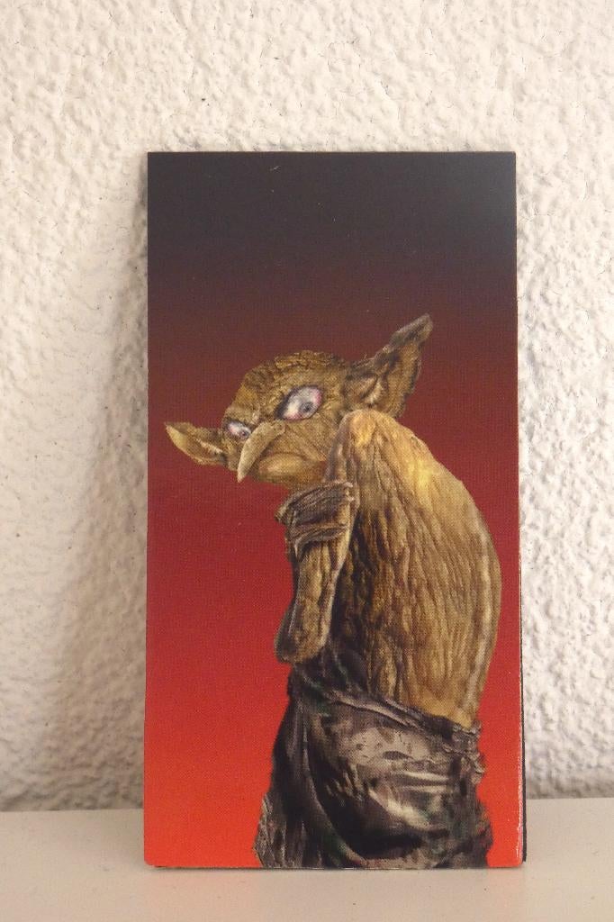 Boekenlegger Harry Potter en de Halfbloed Prins/Dobey, nieuw, Verzamelen, Harry Potter, Verzenden, Uitgeverij De Harmonie, Nieuw