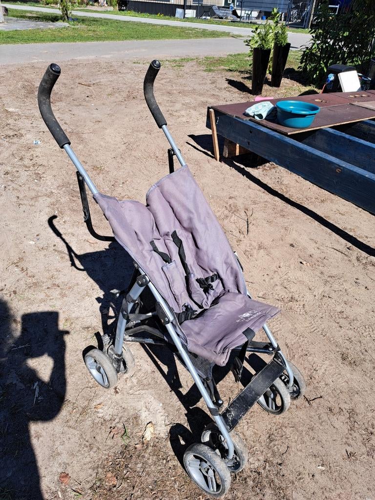 Bambino buggy, Kinderen en Baby's, Buggy's, Ophalen of Verzenden