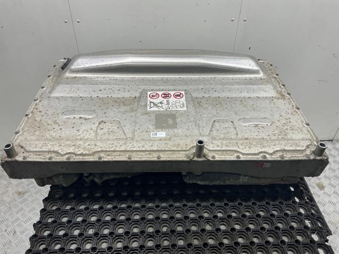 Accu (Hybride) van een Volkswagen Arteon (Arteon 17-), 12 maanden garantie, Gebruikt, -, Volkswagen