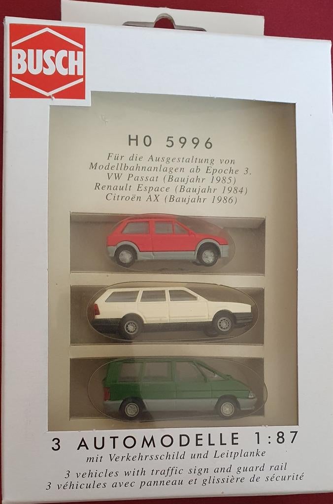 Modelbaan, Ophalen of Verzenden, Gelijkstroom of Wisselstroom, Brug, Tunnel of Gebouw, Overige merken