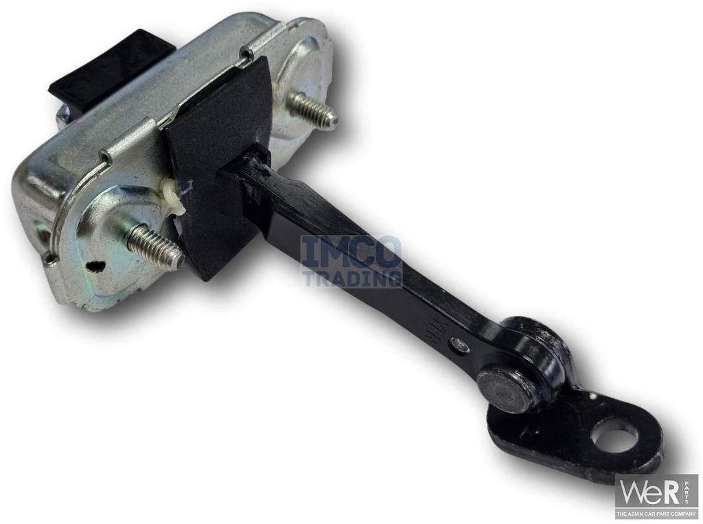 Deurvanger links voor SsangYong Korando 2010-2018 7125034001, Auto-onderdelen, Carrosserie en Plaatwerk, Deur, KGM Europe GmbH