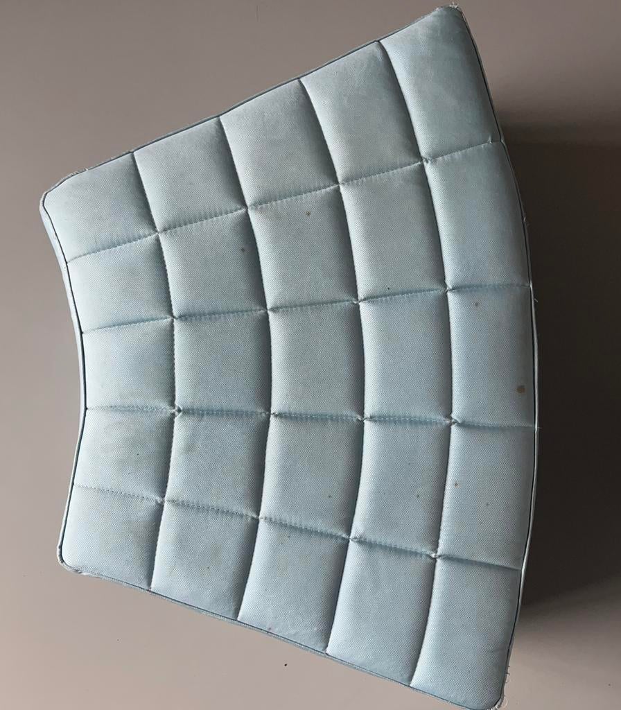 Poef fatboy, Ophalen, Gebruikt, Vierkant