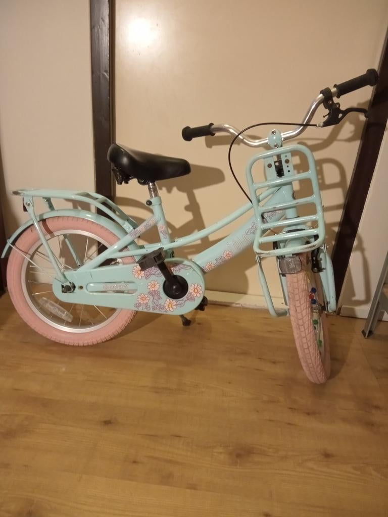 Didam Murat verschillende maten kinderen fietsen., Ophalen