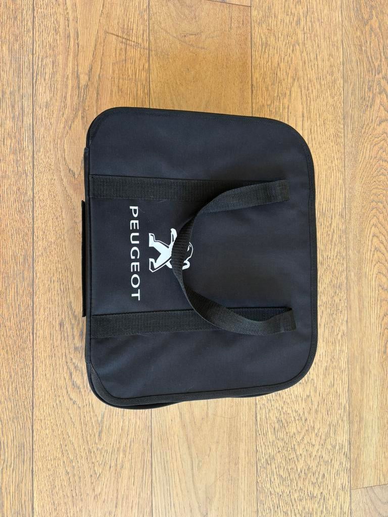 Opbergtas voor laadkabel, Ophalen, Nieuw