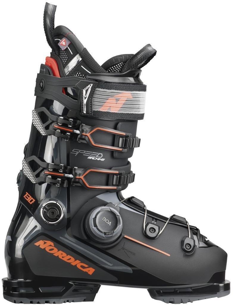 Nordica SpeedMachine 3 BOA 130 GW herenskischoenen, 160 tot 180 cm, Schoenen, Nieuw, Ophalen of Verzenden