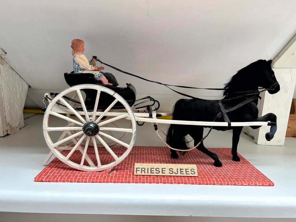 Te koop 17 minaturen in 1 koop, Ophalen