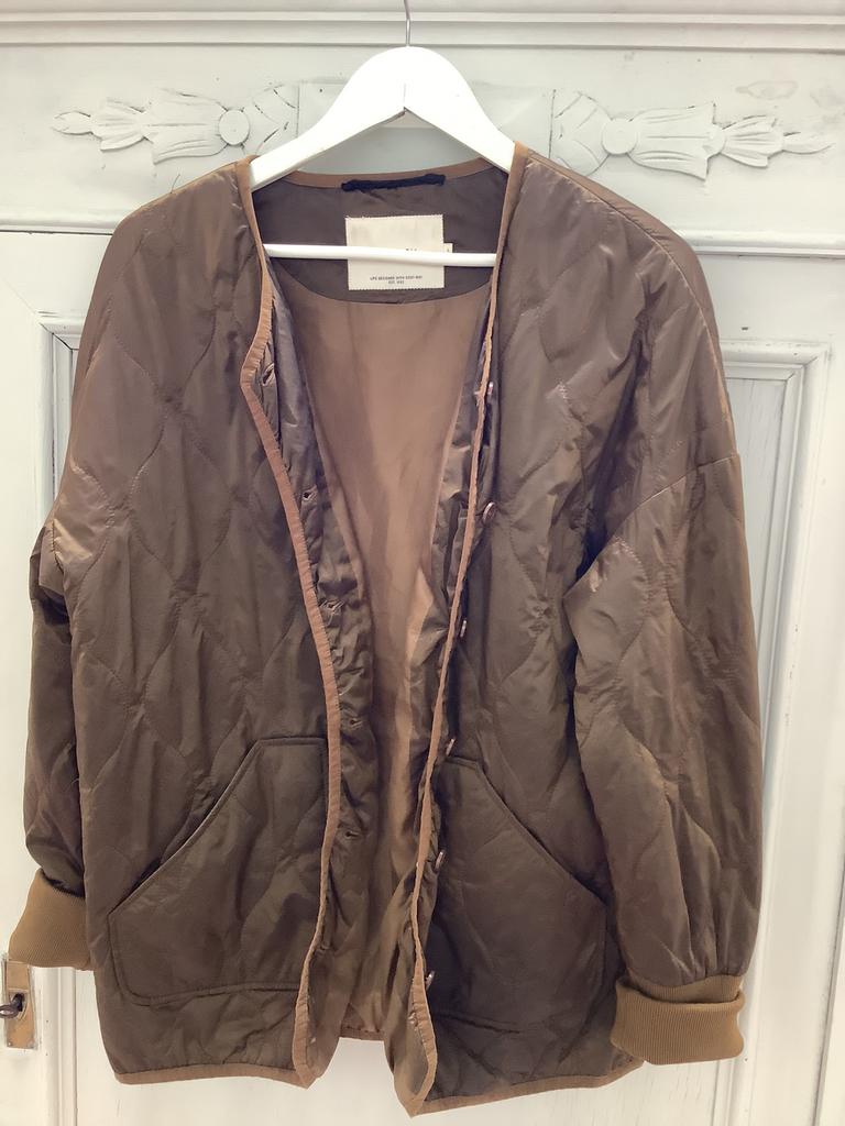 jasje Sissy Boy maat L, Ophalen of Verzenden, Zo goed als nieuw, Groen