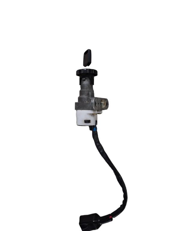 Contactslot origineel slot set Santini San Remo, Gebruikt, Santini, Ophalen of Verzenden