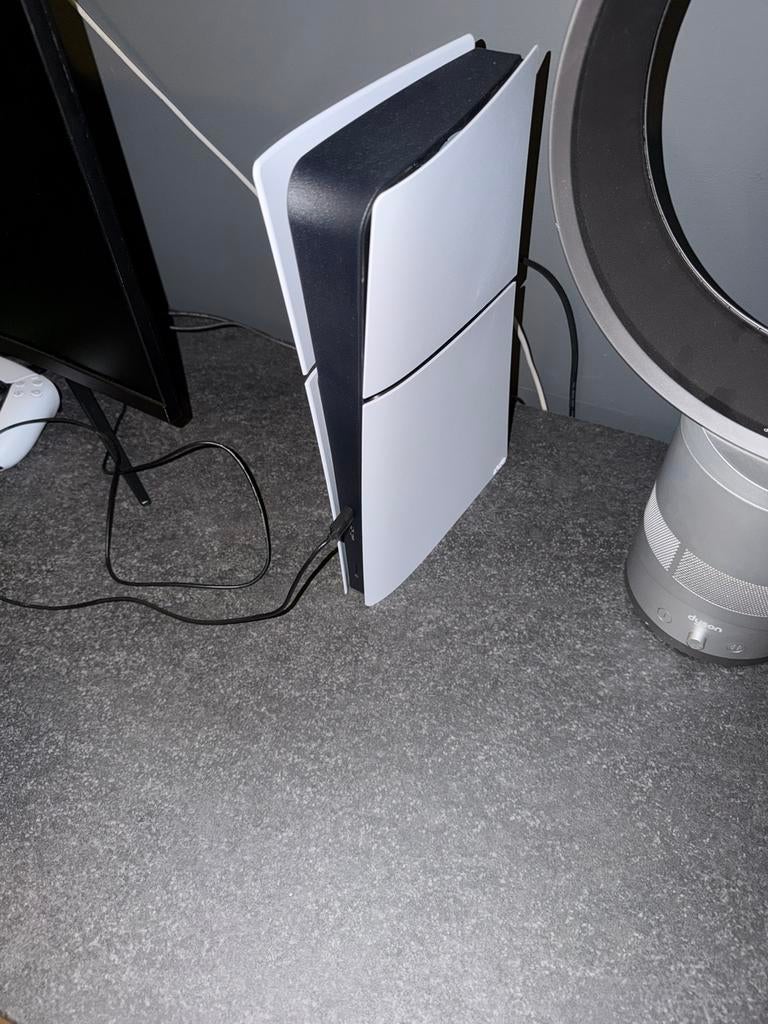 Playstation 5, msi curved gaming monitor, Ophalen of Verzenden, Nieuw, Playstation 5