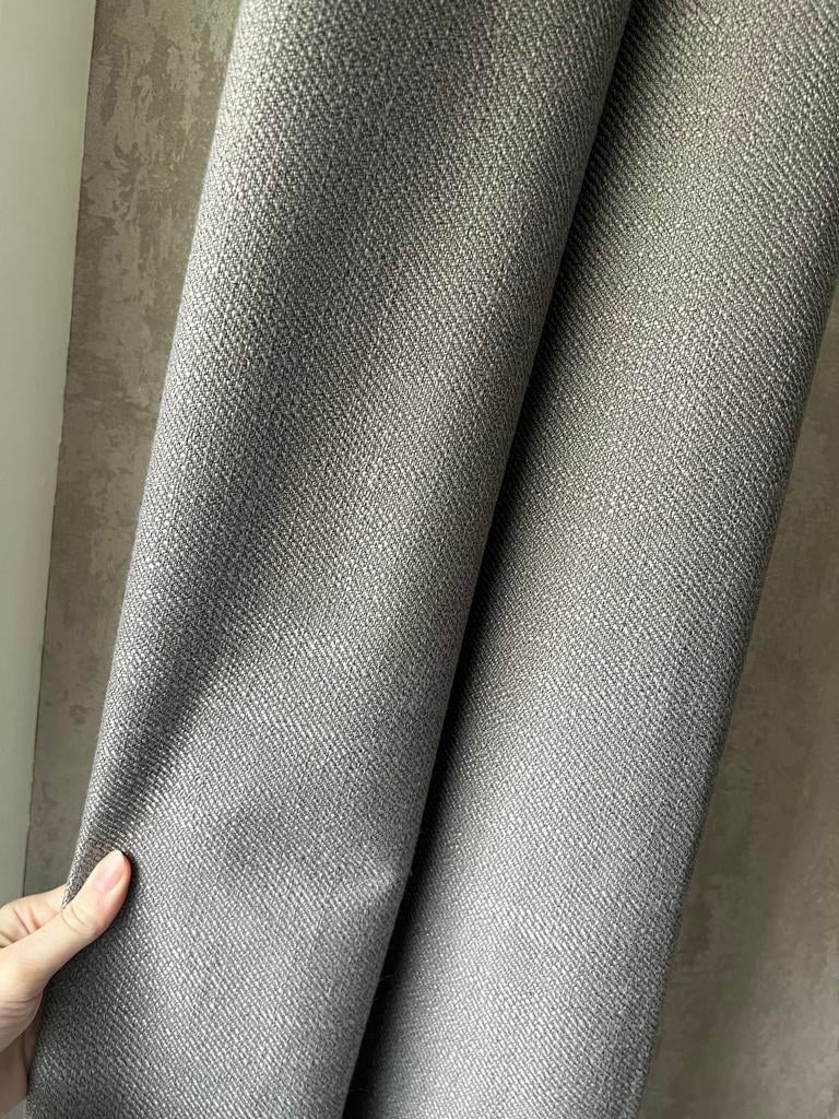 Nieuwe 100% verduisterende gordijnen, Ophalen, 200 cm of meer, Nieuw, 200 cm of meer