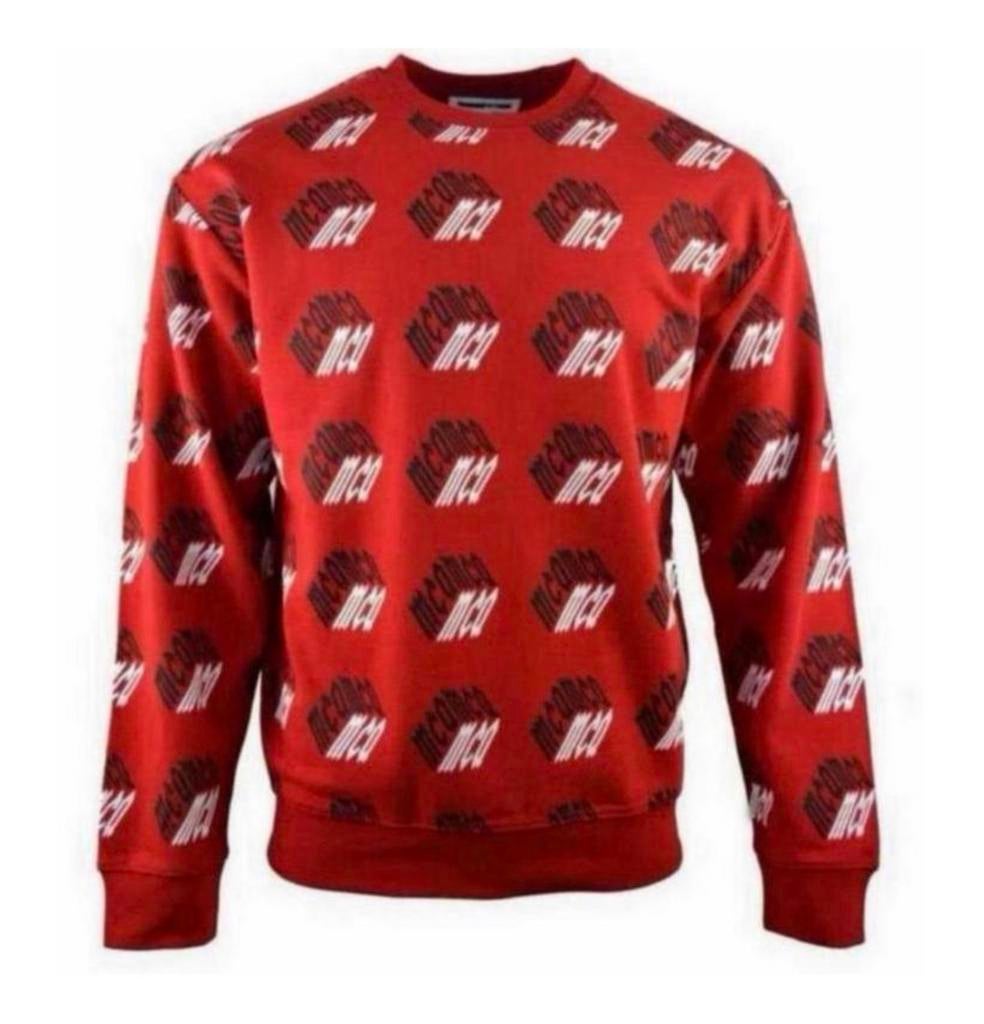 Alexander McQueen MCQ trui sweater M nieuw + labels Heren, Maat 48/50 (M), Nieuw, Ophalen of Verzenden, H