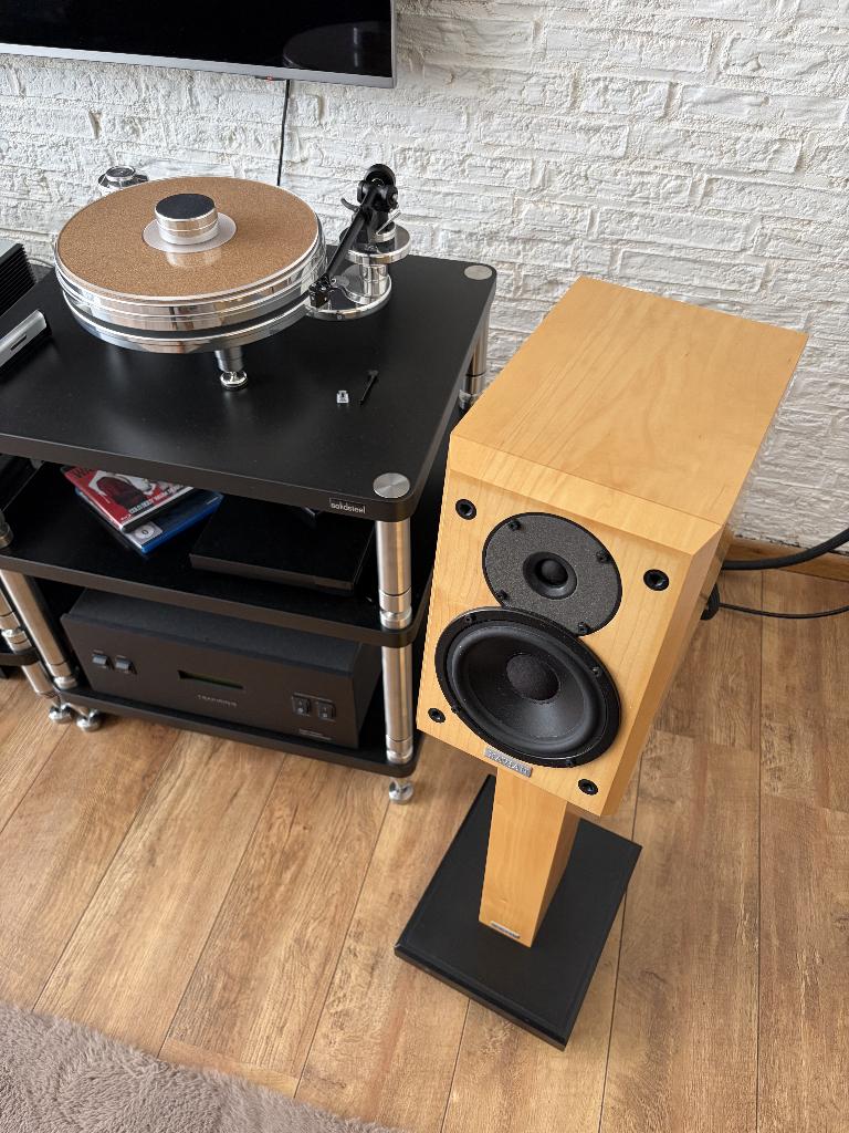 Xavian XN 125 mk2 + Xavian stands, Overige merken, Xavian, Gebruikt, .