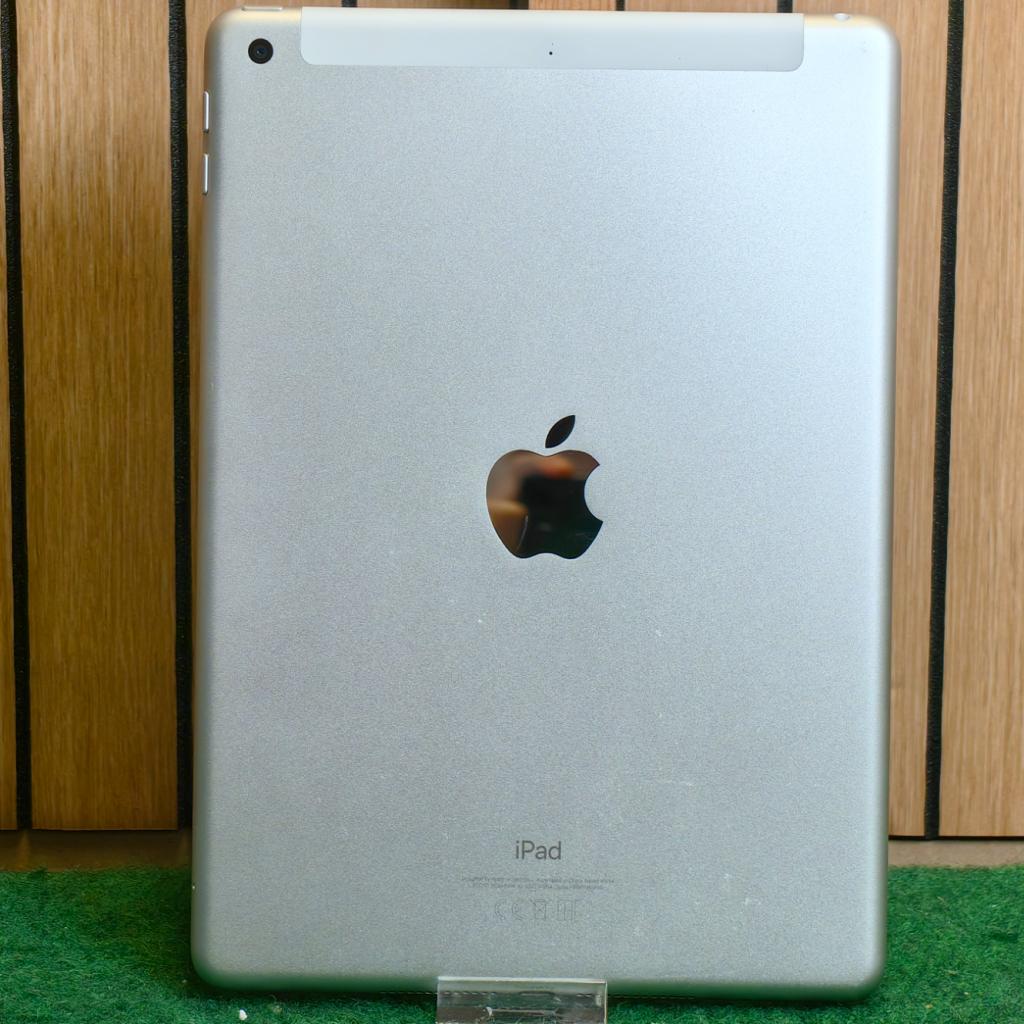 Apple iPad 6 | 32 GB | LTE, Apple, Zo goed als nieuw, Support@apple.com, One Apple Park Way
Cupertino, CA 95014
United States