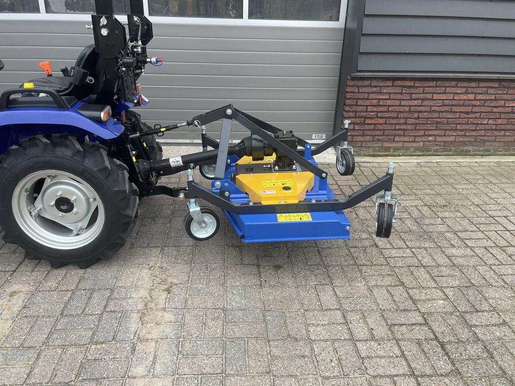 RVT cirkelmaaier 3 messen NIEUW 120 - 150 - 180 cm, Overige, Oogstmachine