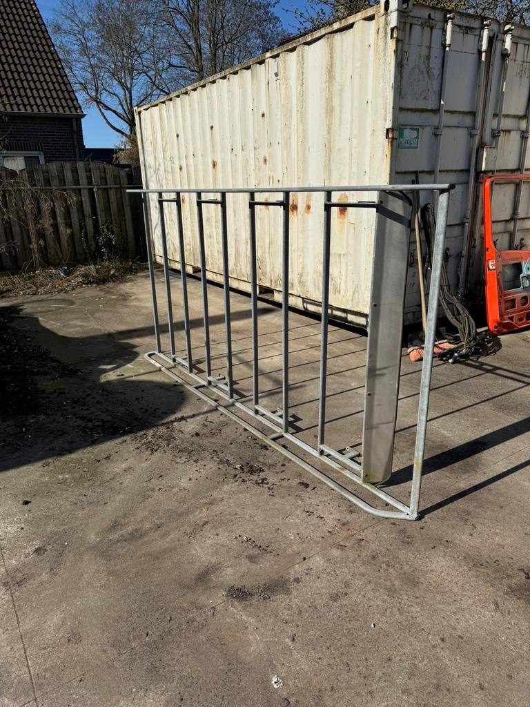 Imperial, Ophalen, Zo goed als nieuw