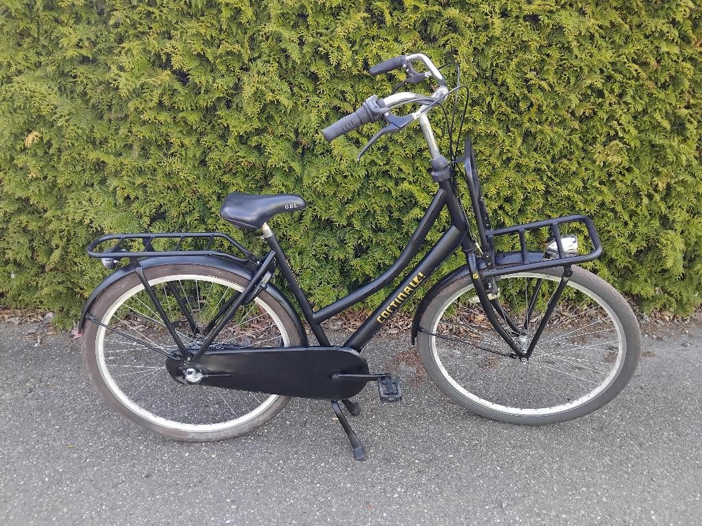 Cortina U4 50 cm transportfiets., Gebruikt, Versnellingen, 50 tot 53 cm, Ophalen