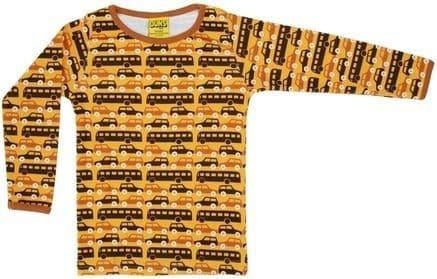 Longsleeve Duns - maat 122, Kinderen en Baby's, Duns, Gebruikt, Jongen of Meisje, Ophalen of Verzenden